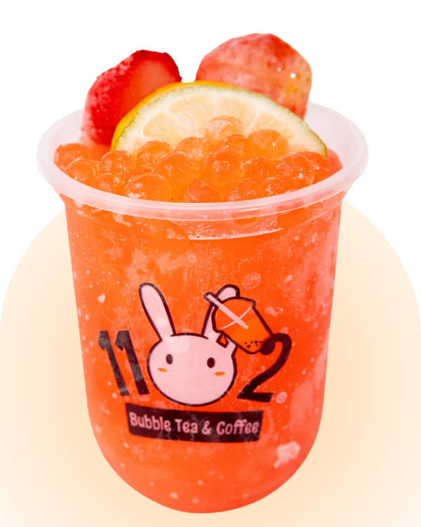 1102 Bubble Tea & Coffee