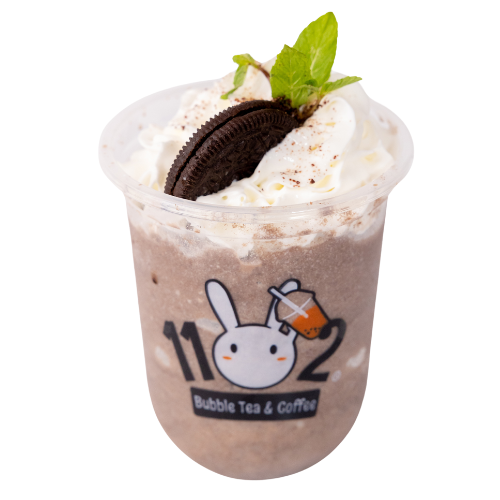 1102 Bubble Tea & Coffee photo 7