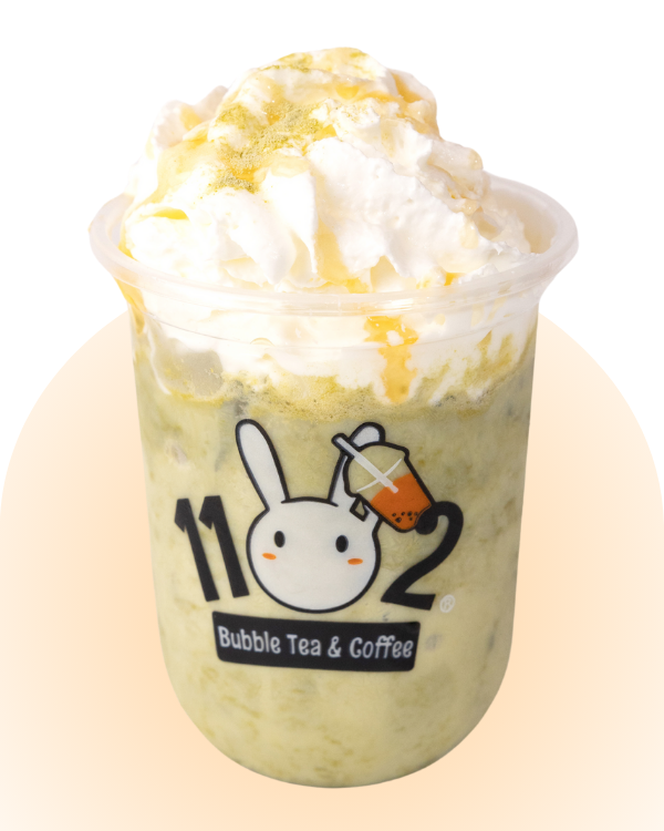 1102 Bubble Tea & Coffee photo 2