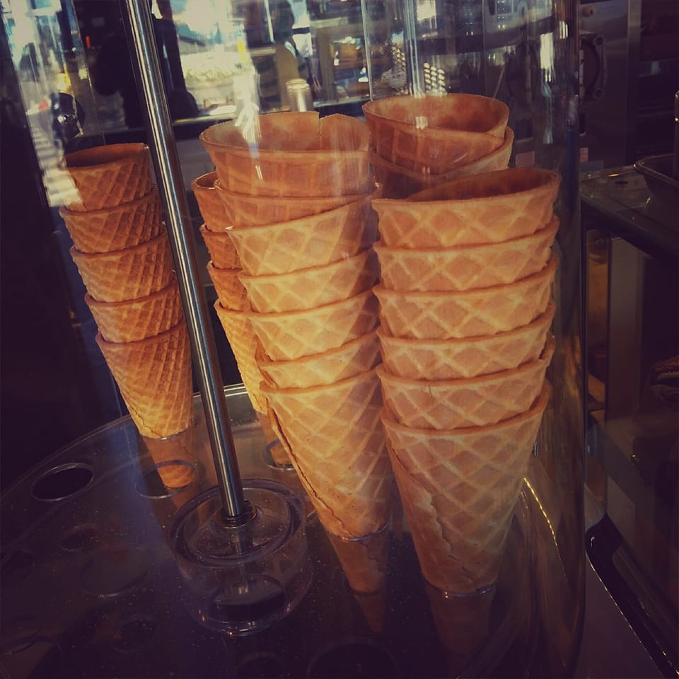 Beehive Espresso Bar photo 4