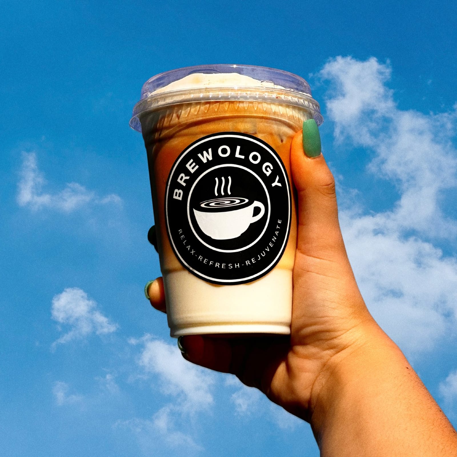 Brewology Coffee
