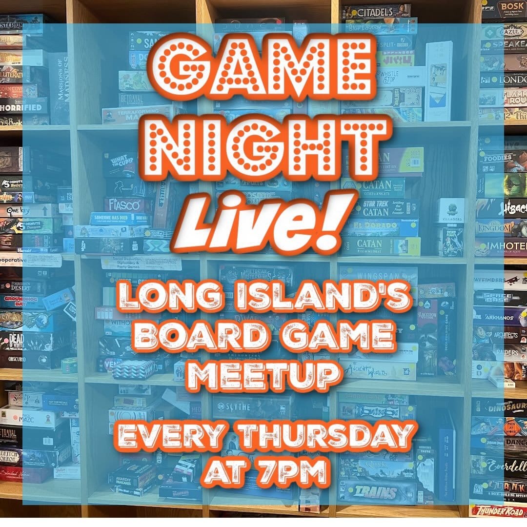 Main St. Board Game Cafe photo 6