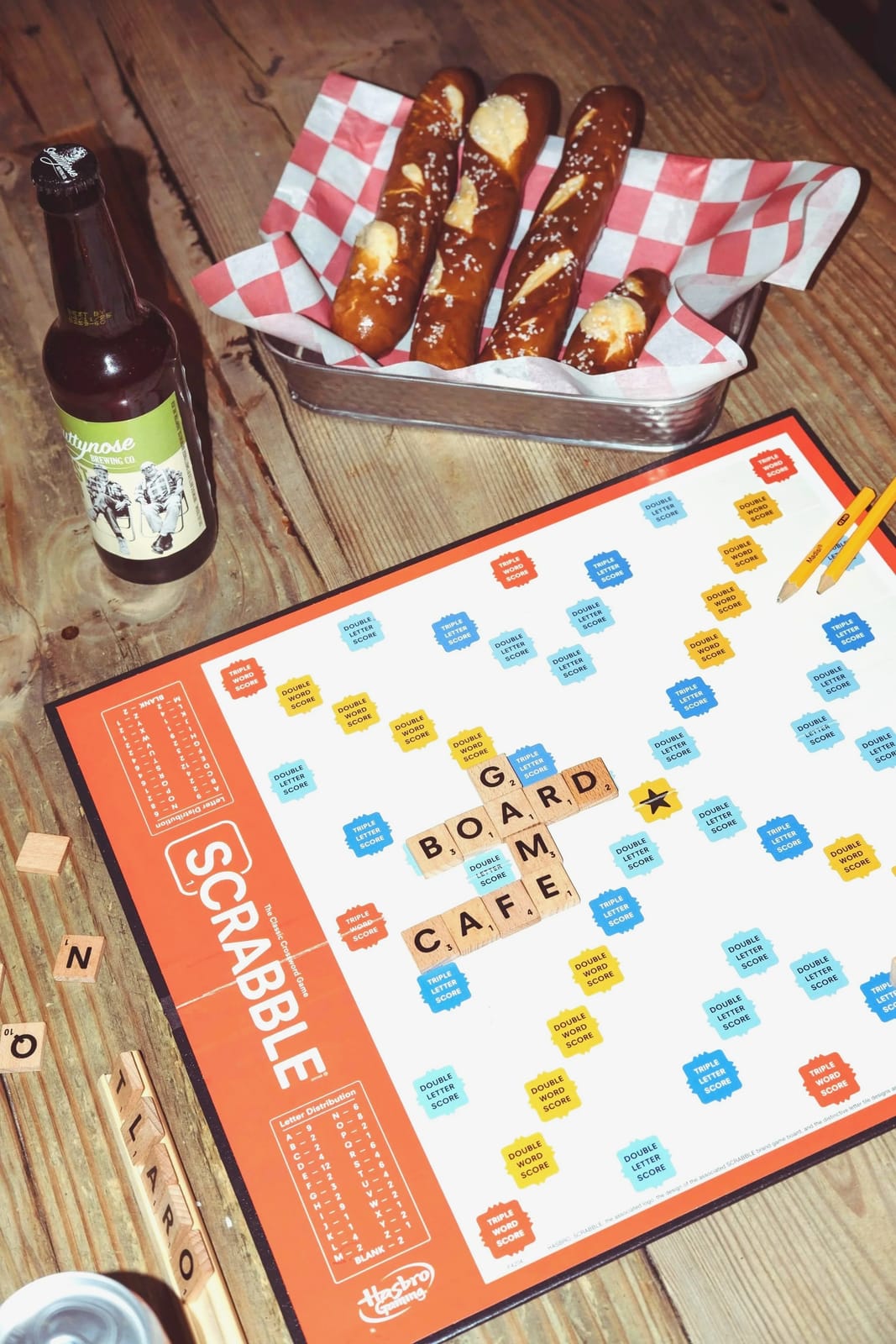 Main St. Board Game Cafe photo 3