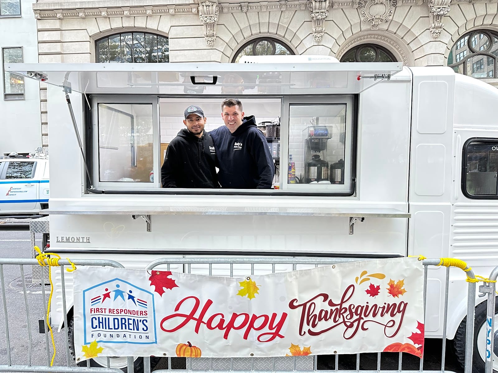 Andy's Italian Ices NYC Wholesaler & Ice Cream HQ