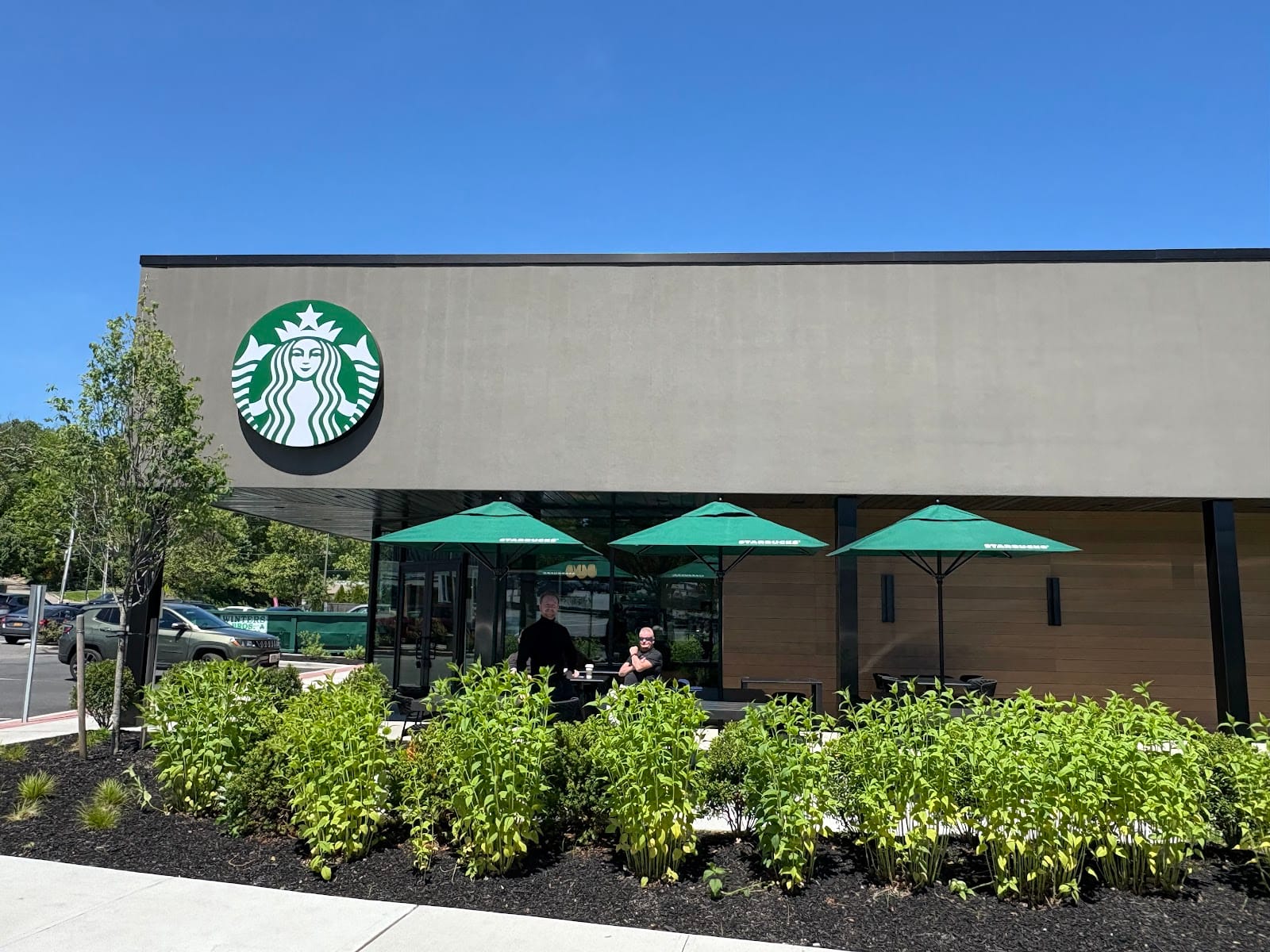 Starbucks Coffee Company