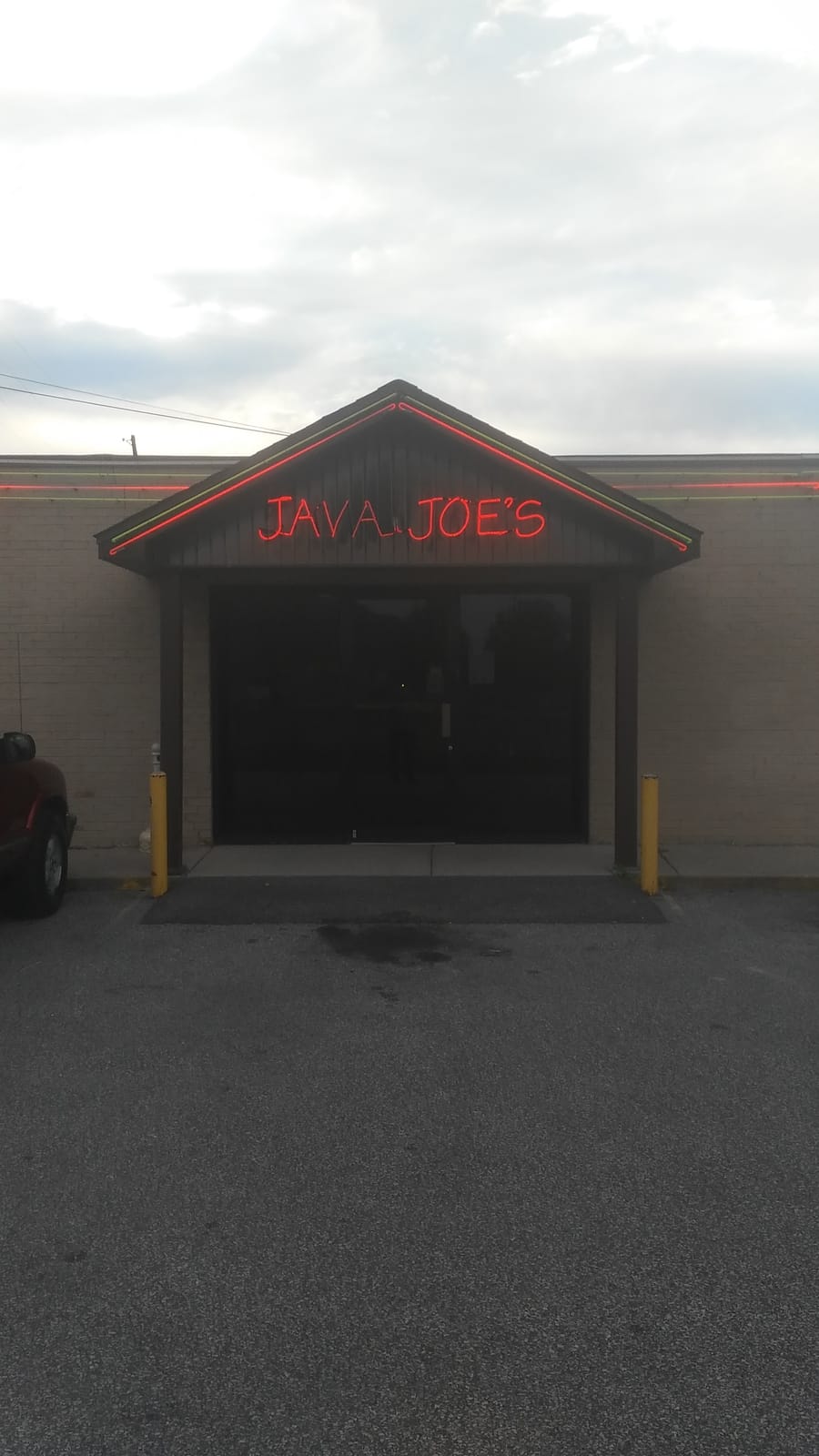 Java Joe's photo 1