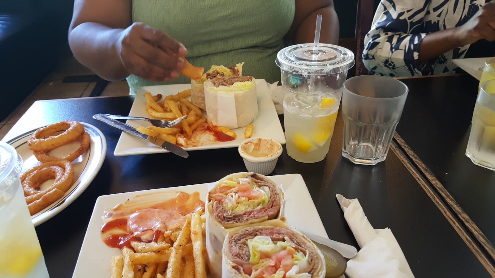 Perry's Coffee Shop