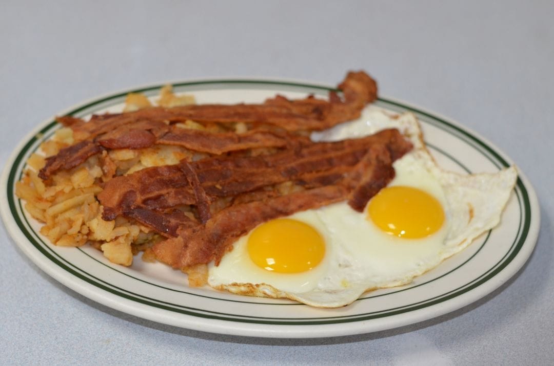 Coffee Delight Diner photo 2