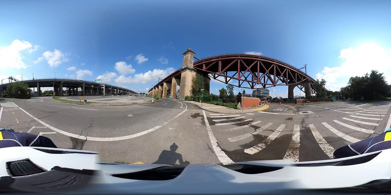 Untamed Sport Cafe at Randalls Island photo 4