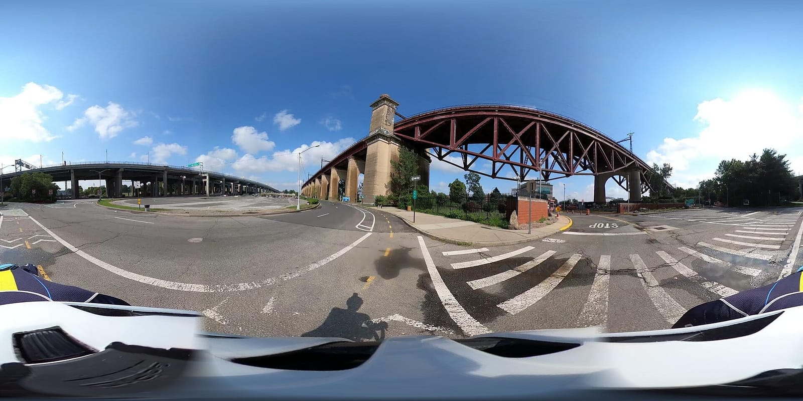 Untamed Sport Cafe at Randalls Island photo 3