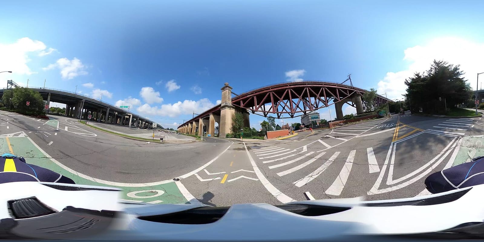 Untamed Sport Cafe at Randalls Island photo 5