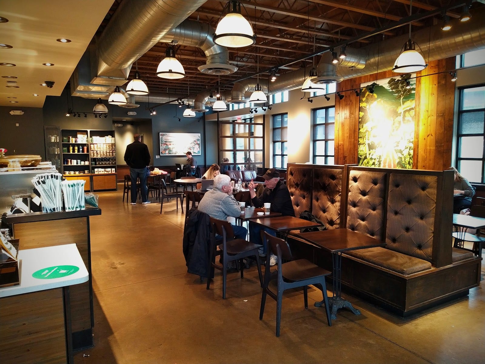 Starbucks Coffee Company