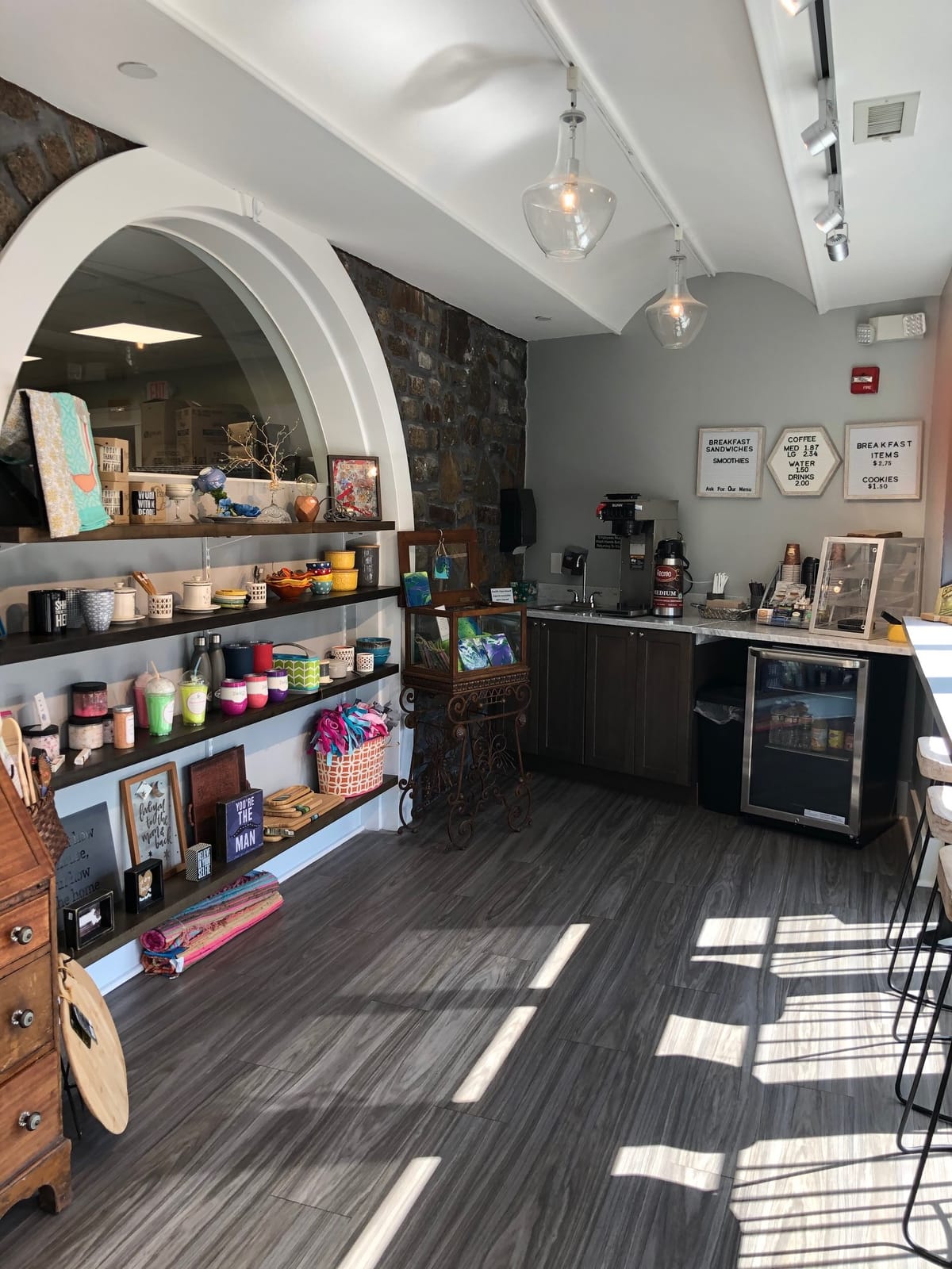 Essence of Thyme Cafe and Gift Shop