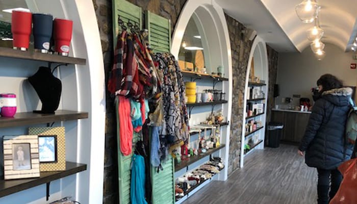 Essence of Thyme Cafe and Gift Shop photo 5