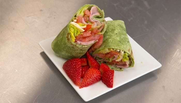 Essence of Thyme Cafe and Gift Shop photo 4