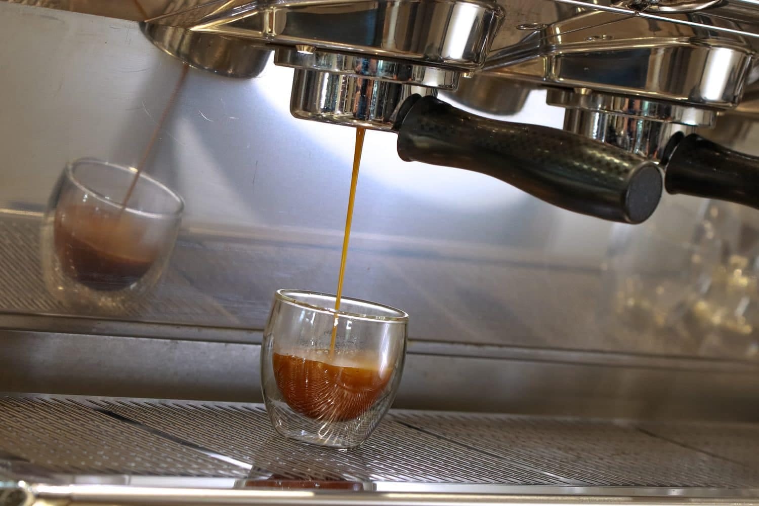 Moose Ridge Coffee Co. photo 7