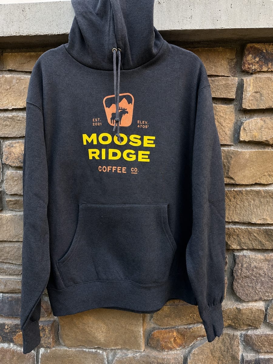 Moose Ridge Coffee Co. photo 5