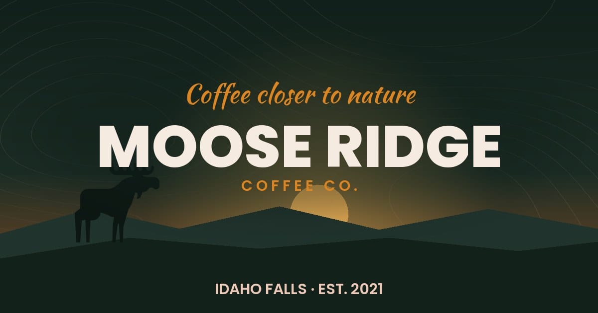 Moose Ridge Coffee Co. photo 2