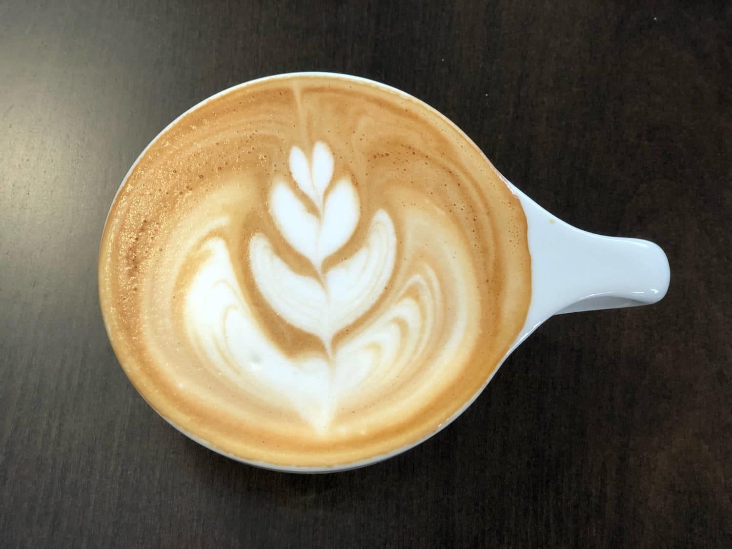 Moose Ridge Coffee Co.