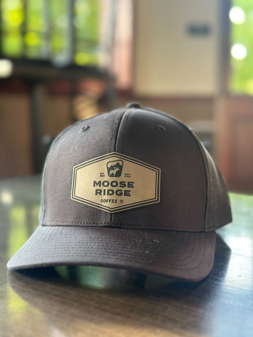 Moose Ridge Coffee Co. photo 4