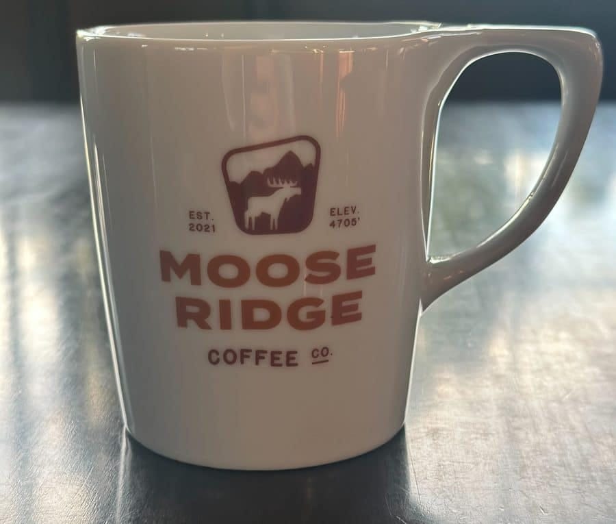 Moose Ridge Coffee Co. photo 6