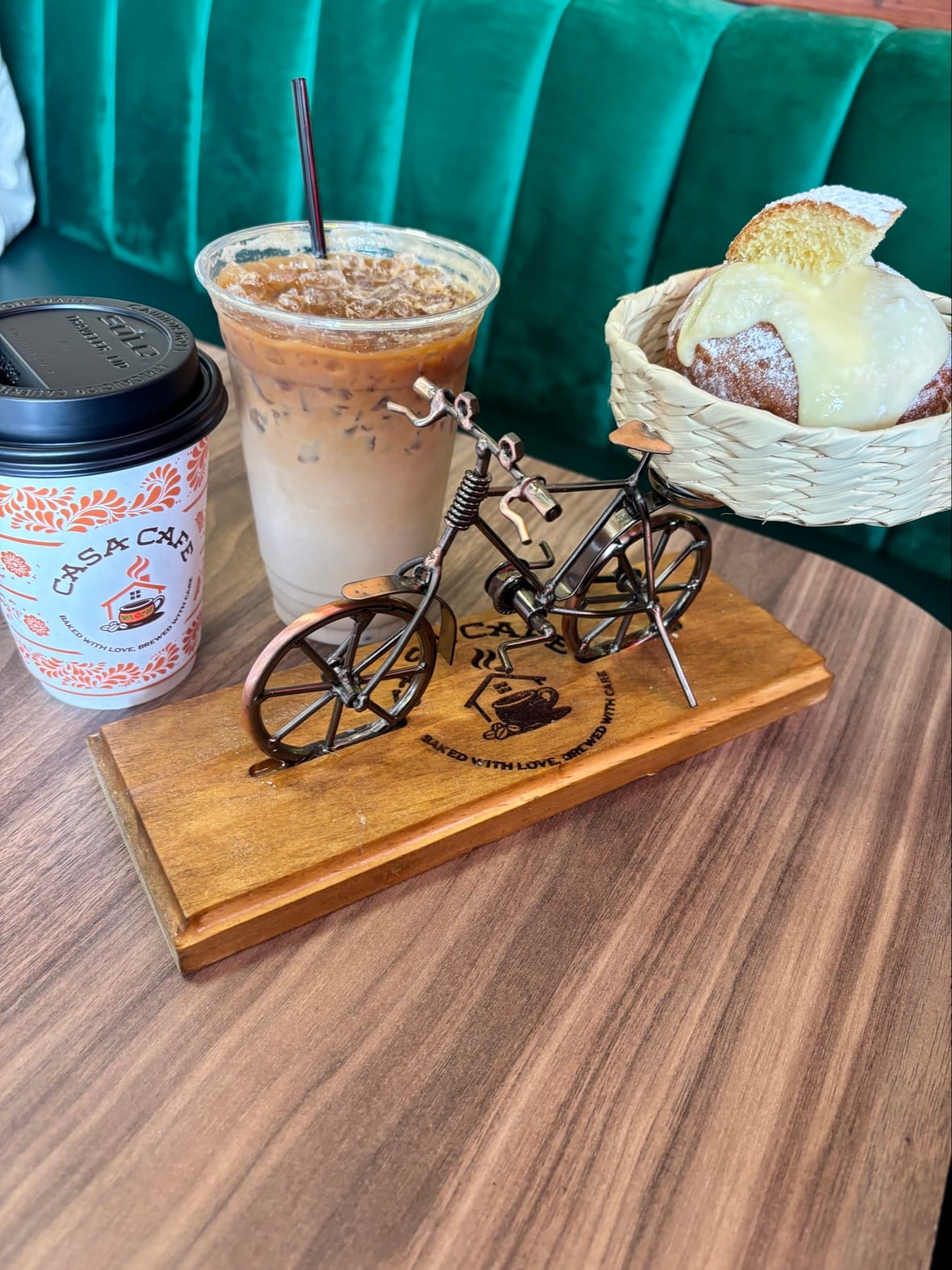 Casa Cafe