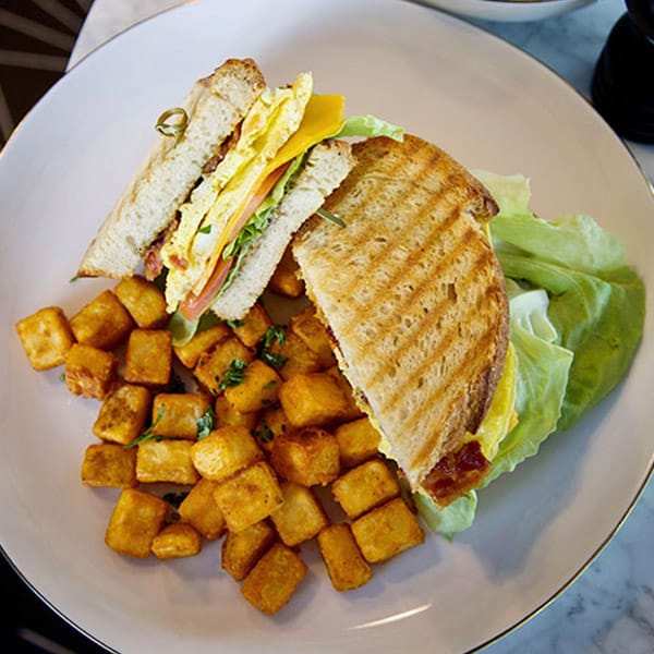 Arandas Cafe photo 4