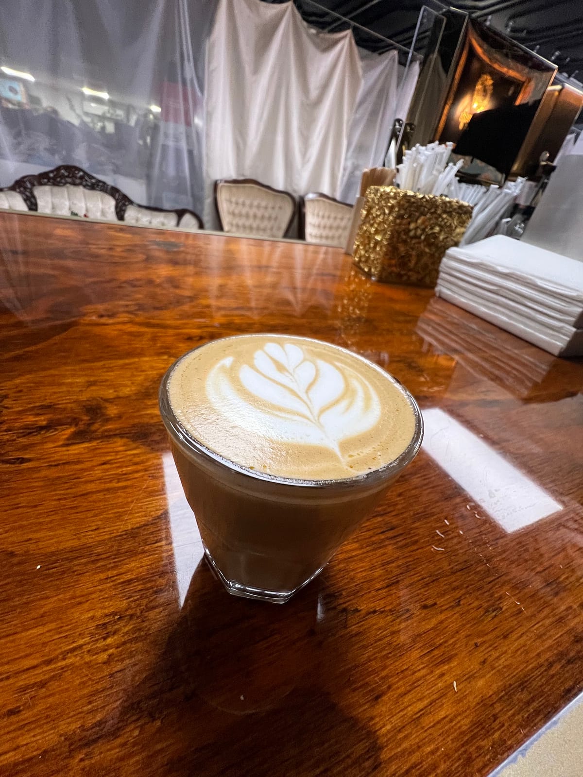 mammys coffee