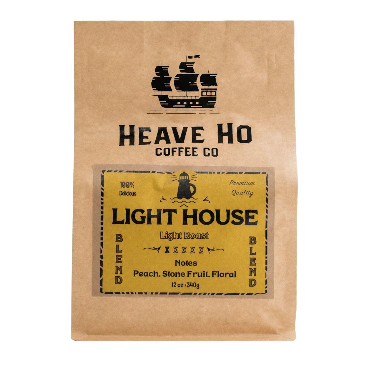 Heave Ho Coffee Co roaster photo 8