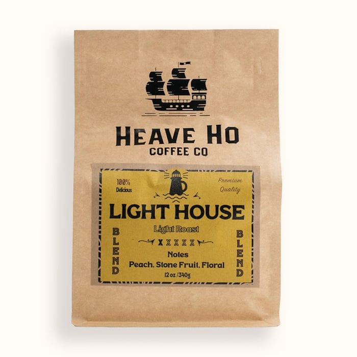 Heave Ho Coffee Co roaster photo 4