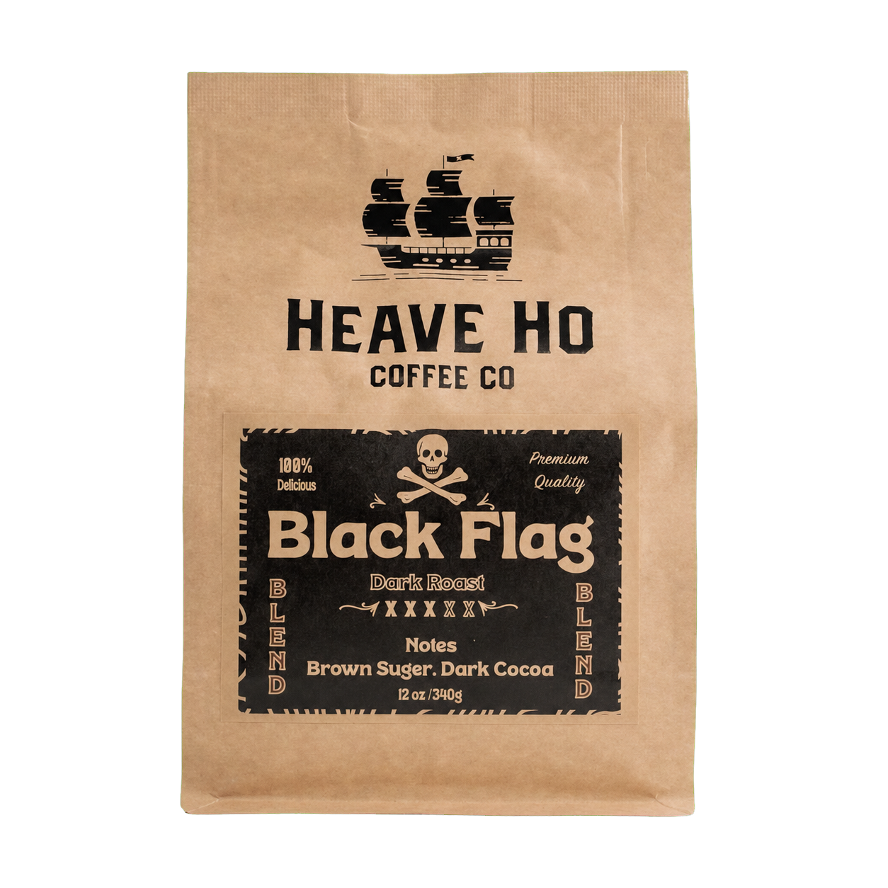 Heave Ho Coffee Co roaster photo 7