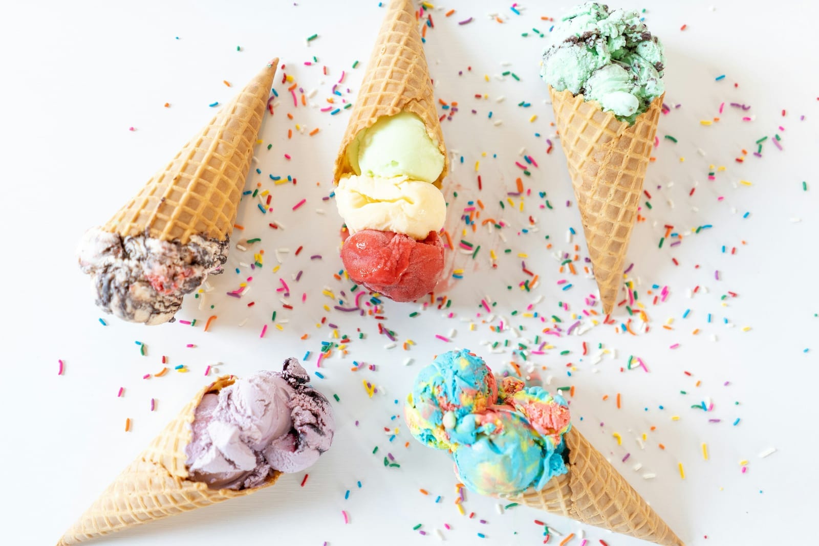 Cow-A-Bunga Ice Cream & Coffee photo 6