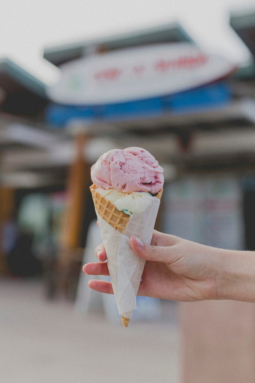 Cow-A-Bunga Ice Cream & Coffee photo 7