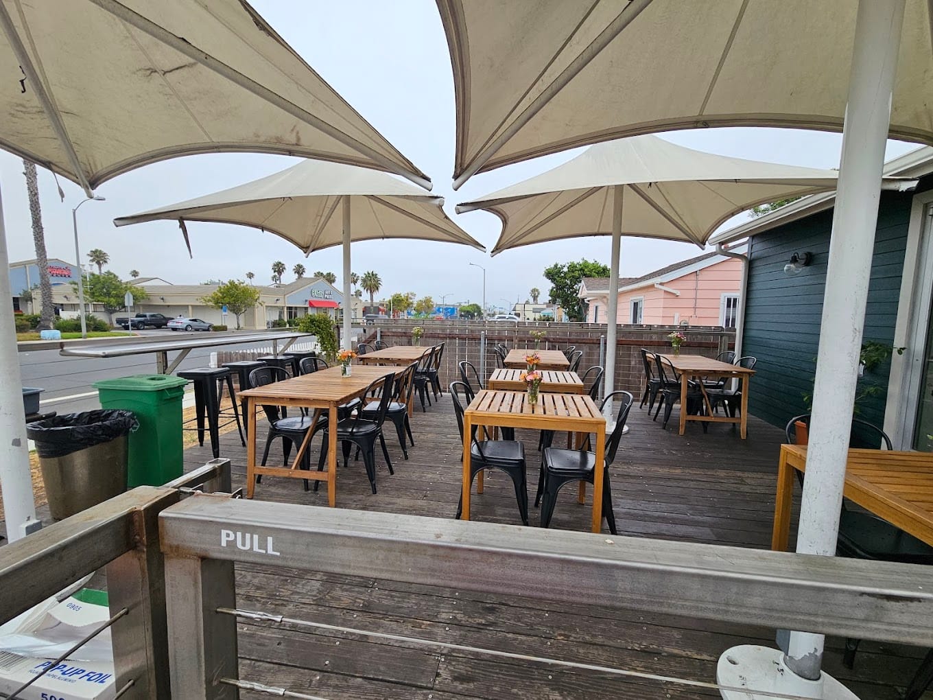 Sharco Coffee Lab
