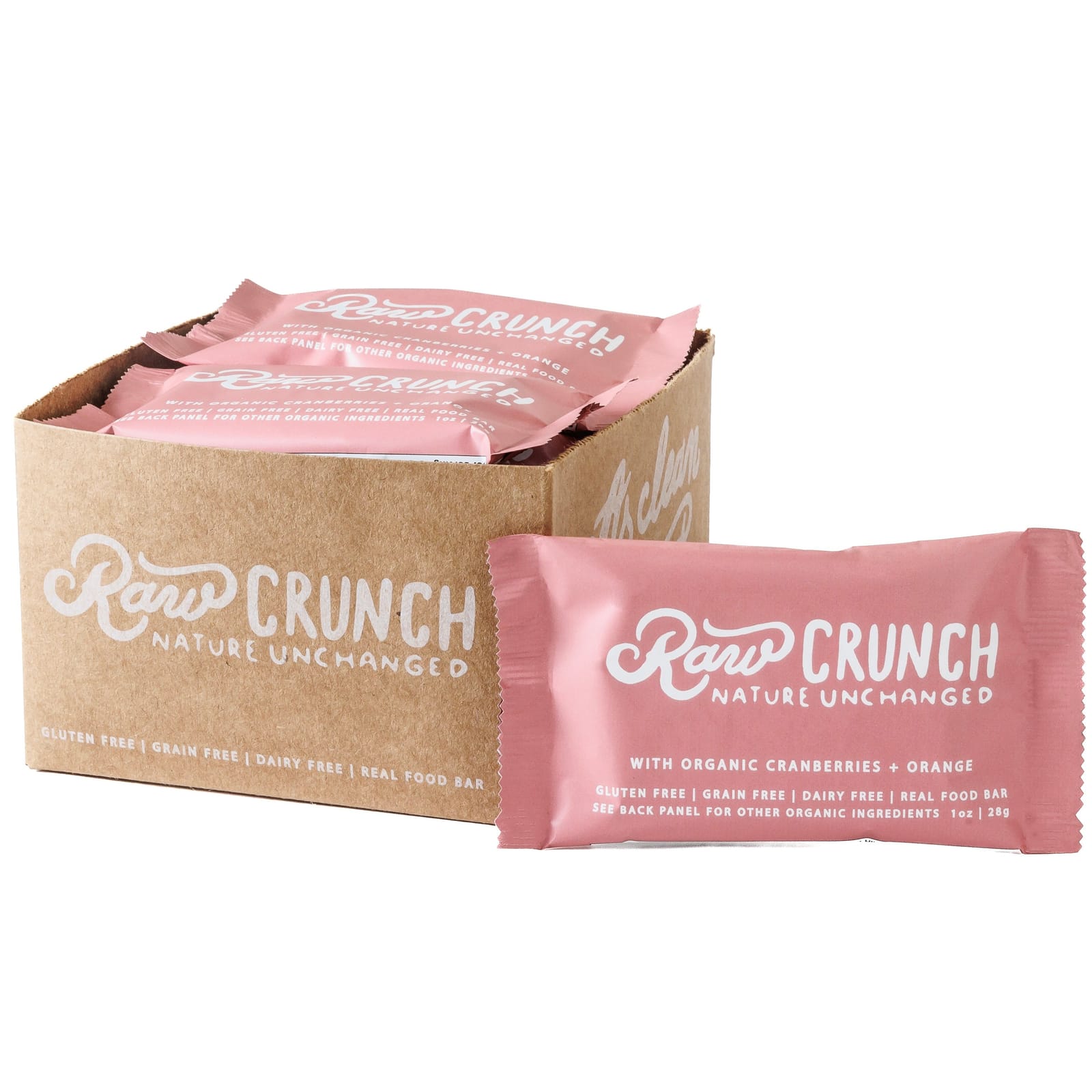 Raw Crunch and Coffee photo 6