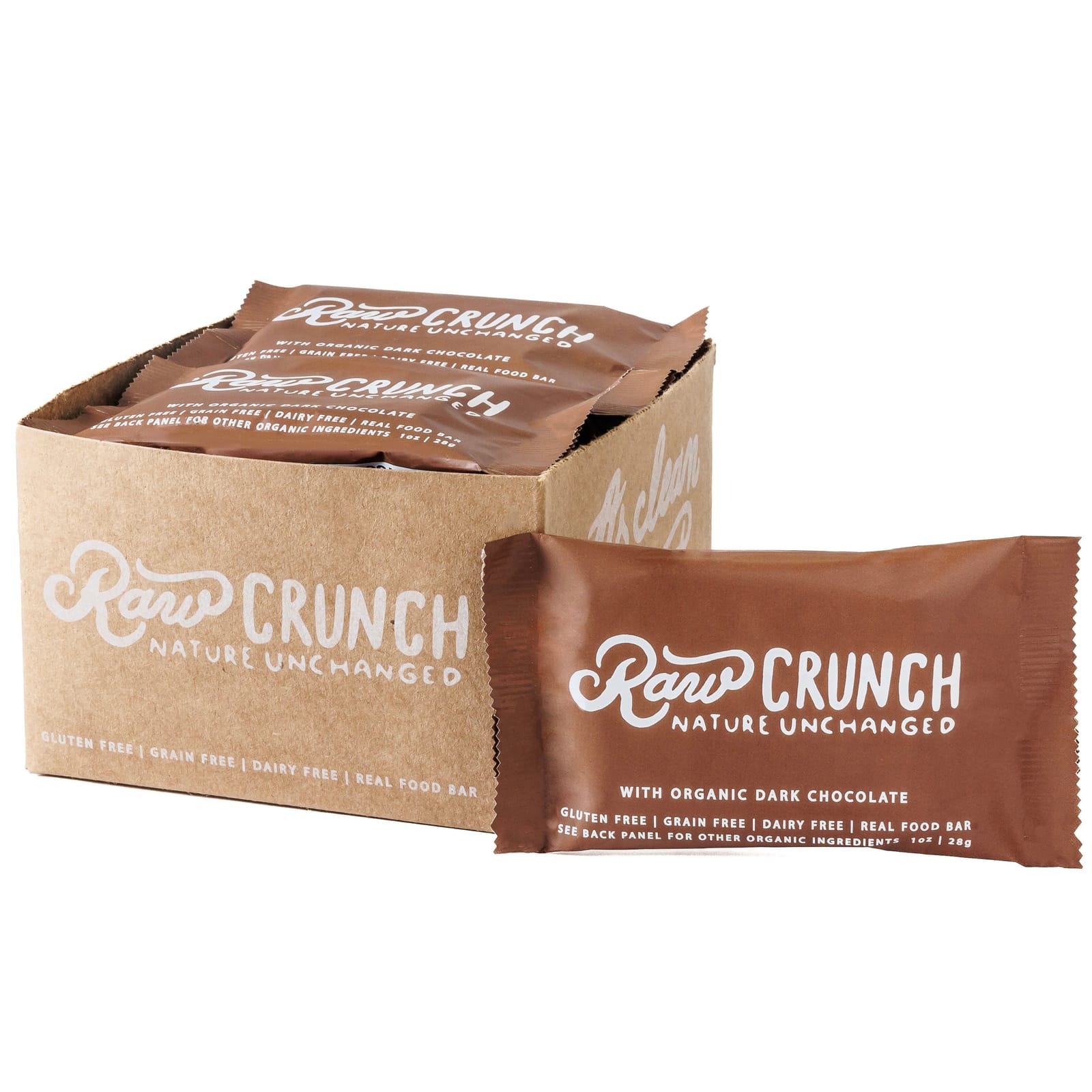 Raw Crunch and Coffee photo 8
