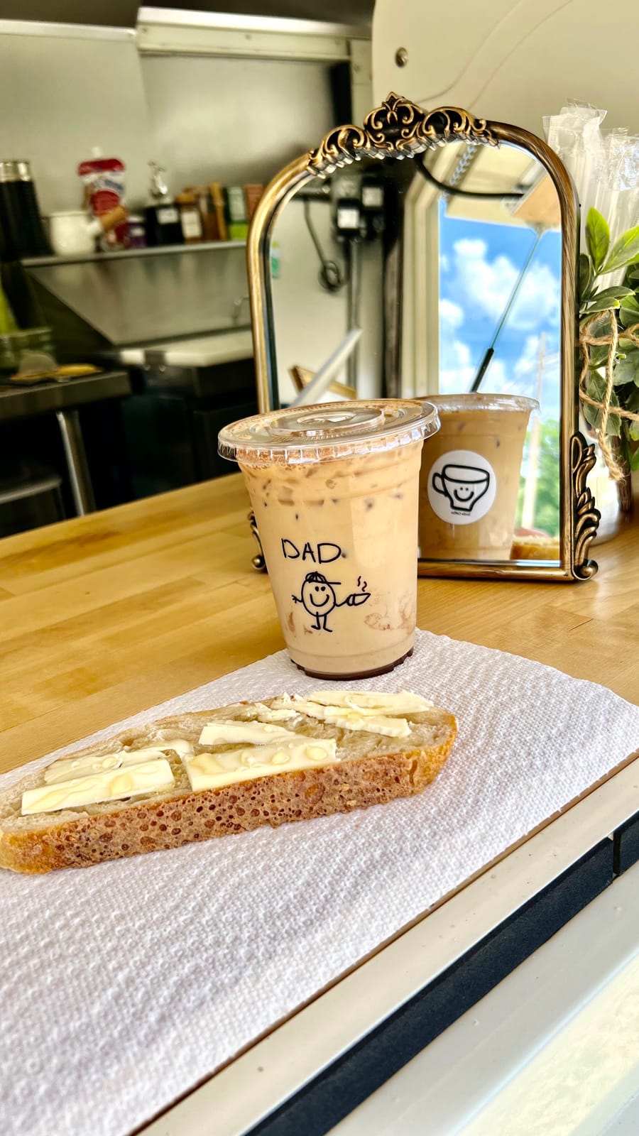 Smile Coffee and Bakery