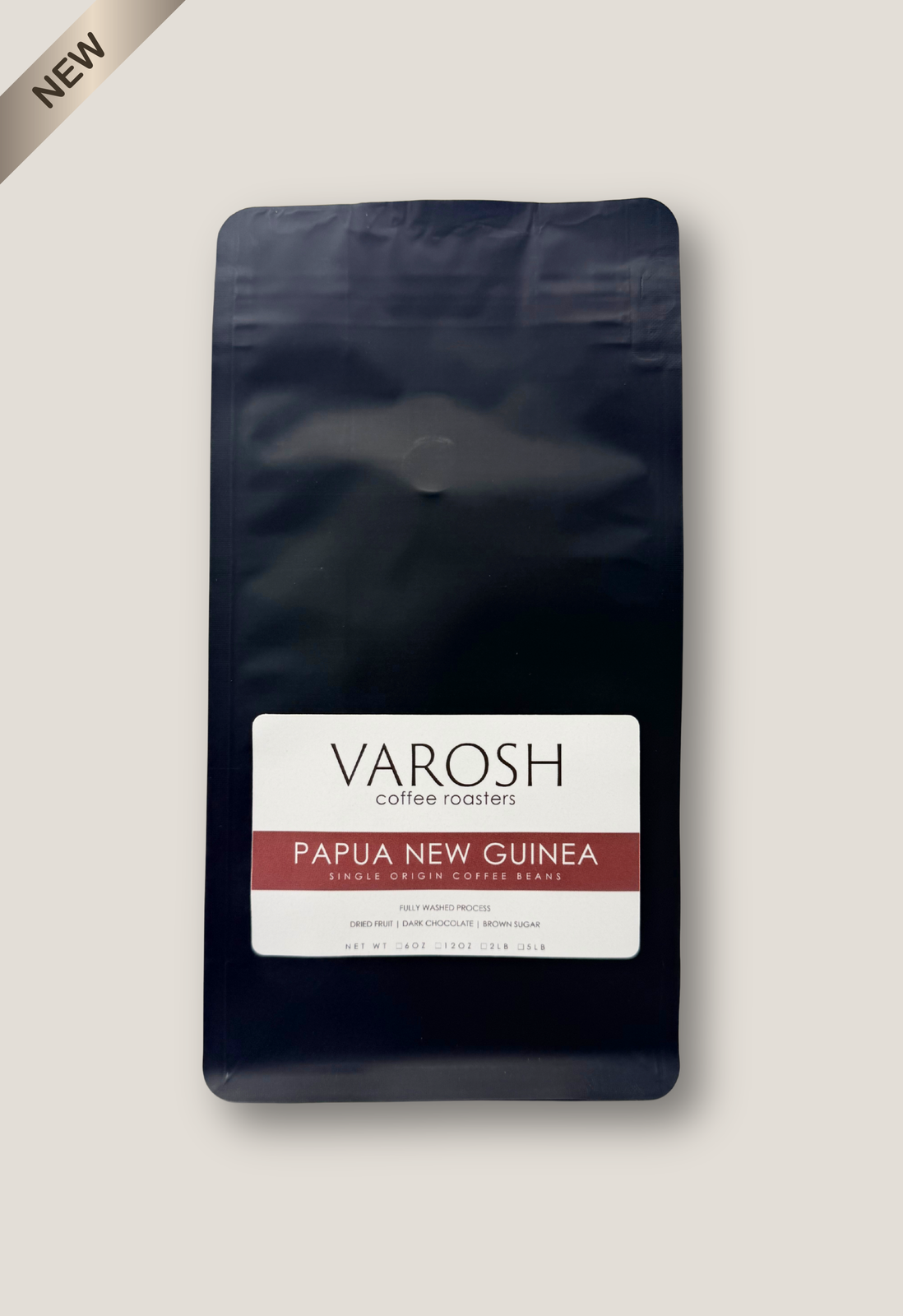 VAROSH Coffee Roasters photo 5