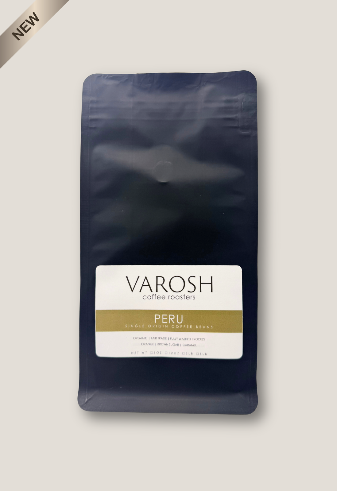 VAROSH Coffee Roasters photo 6