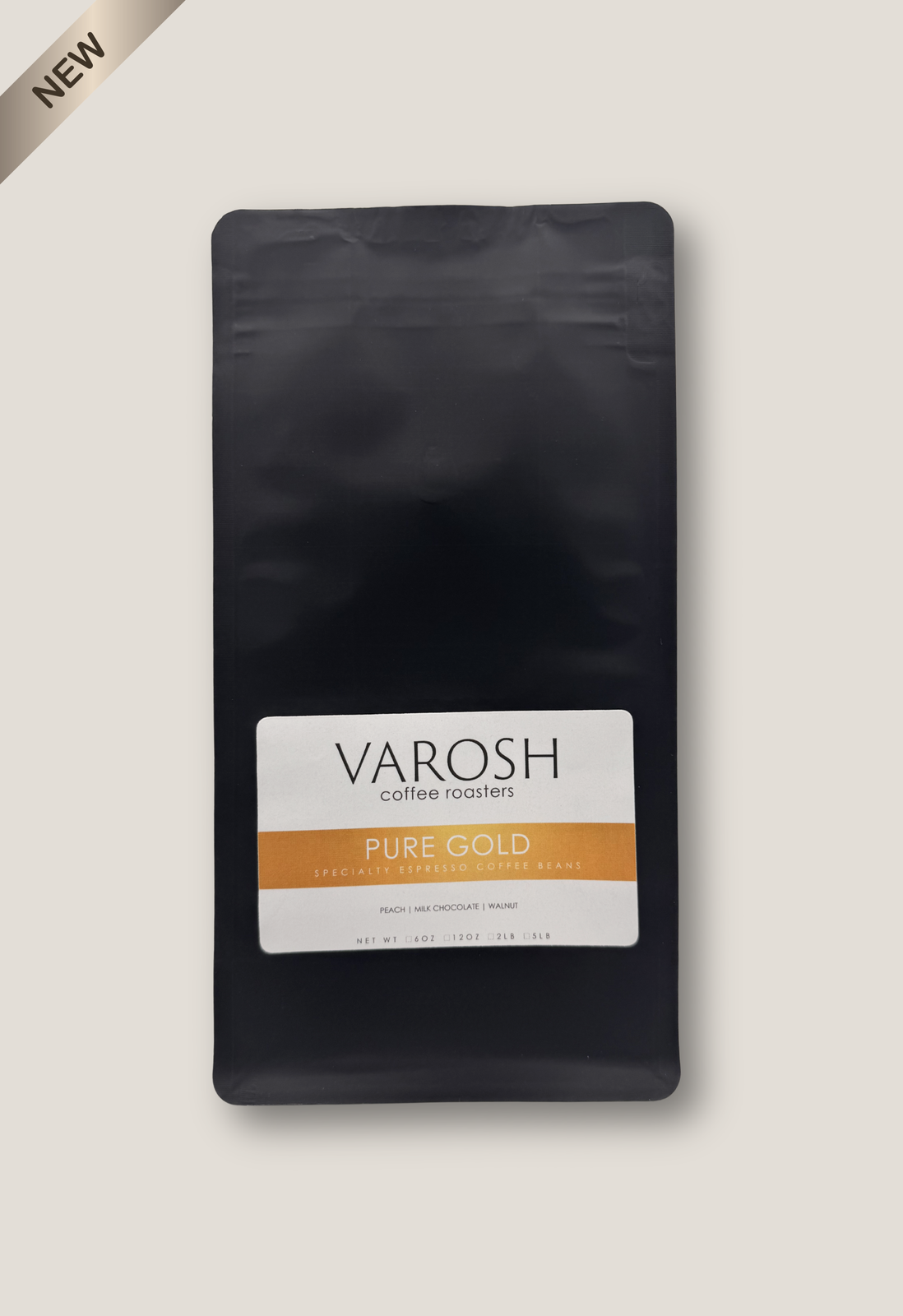 VAROSH Coffee Roasters photo 4