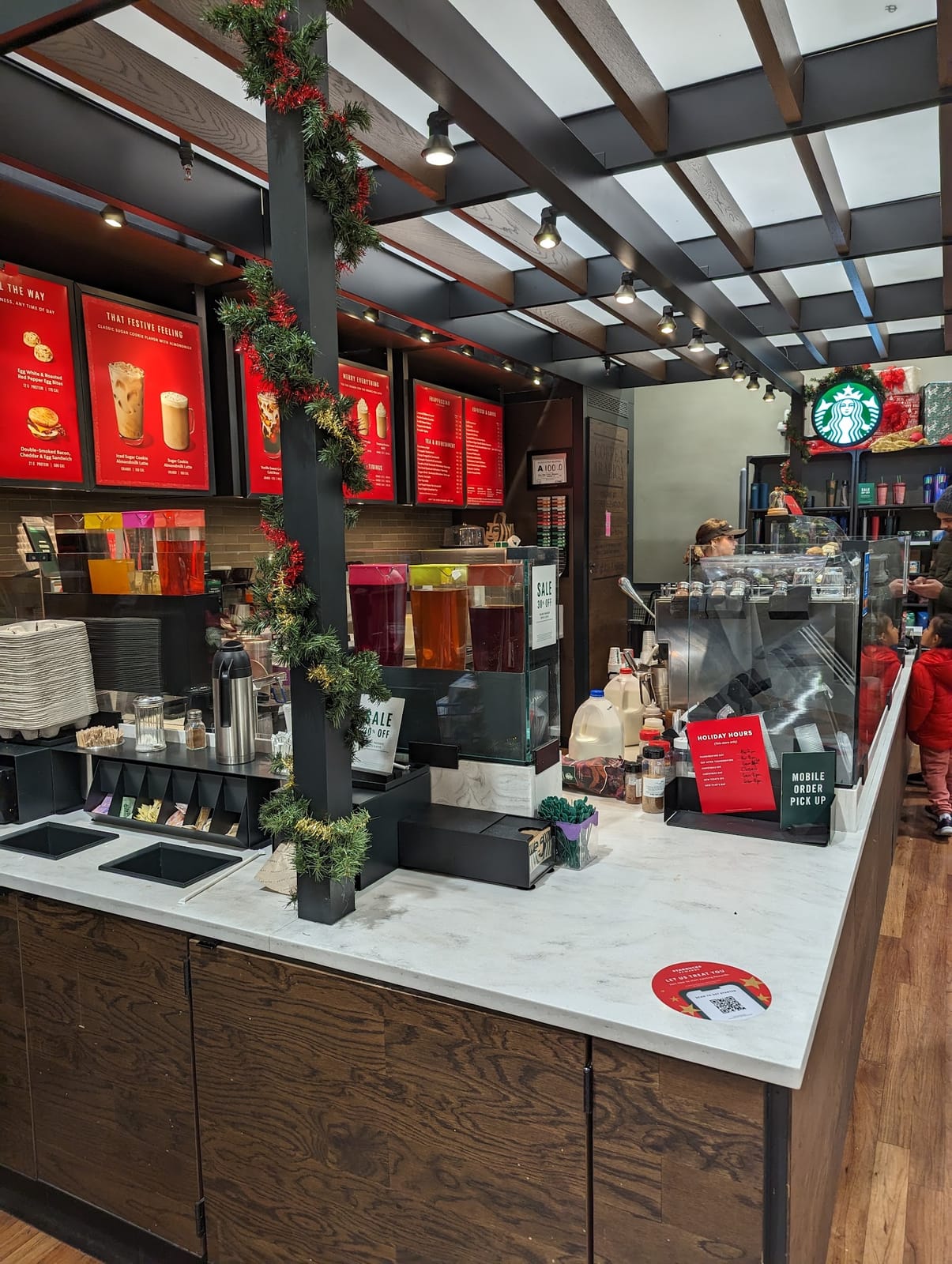 Starbucks Coffee Company