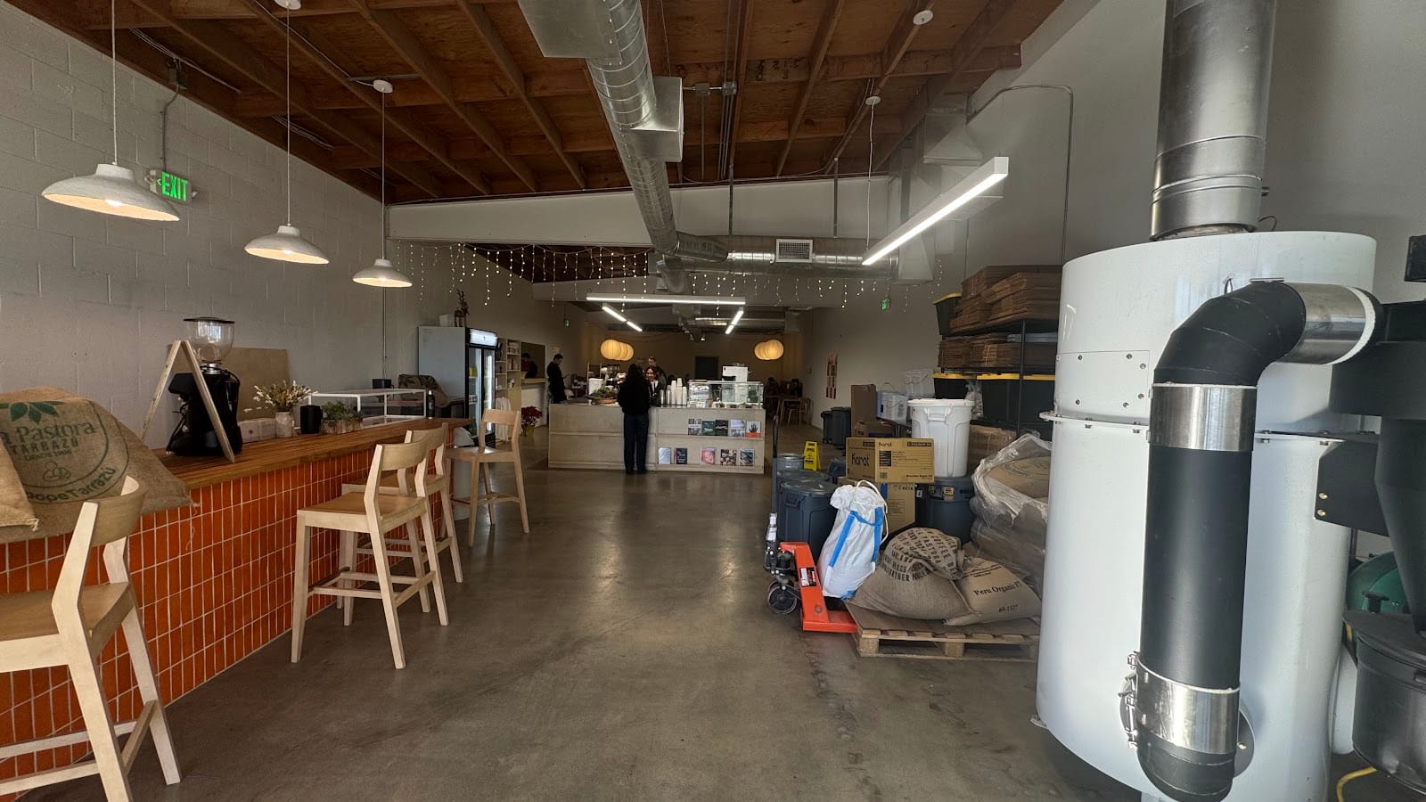 Saguaro Coffee