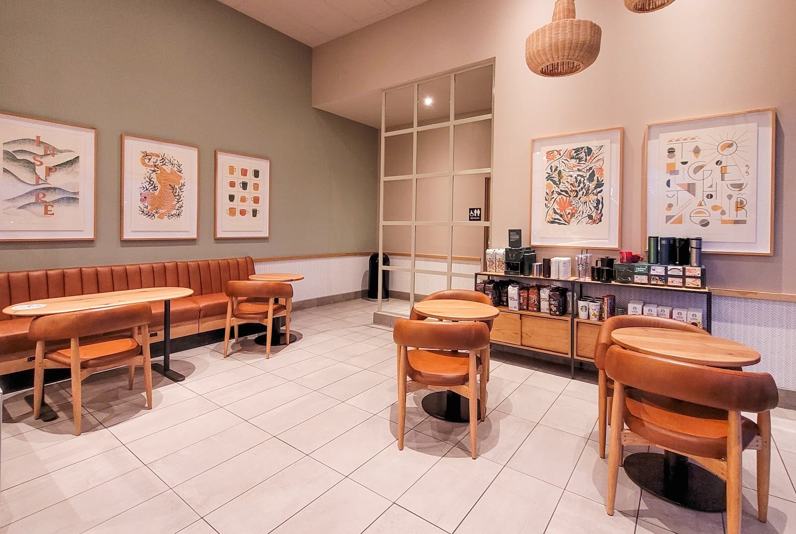Starbucks Coffee Company