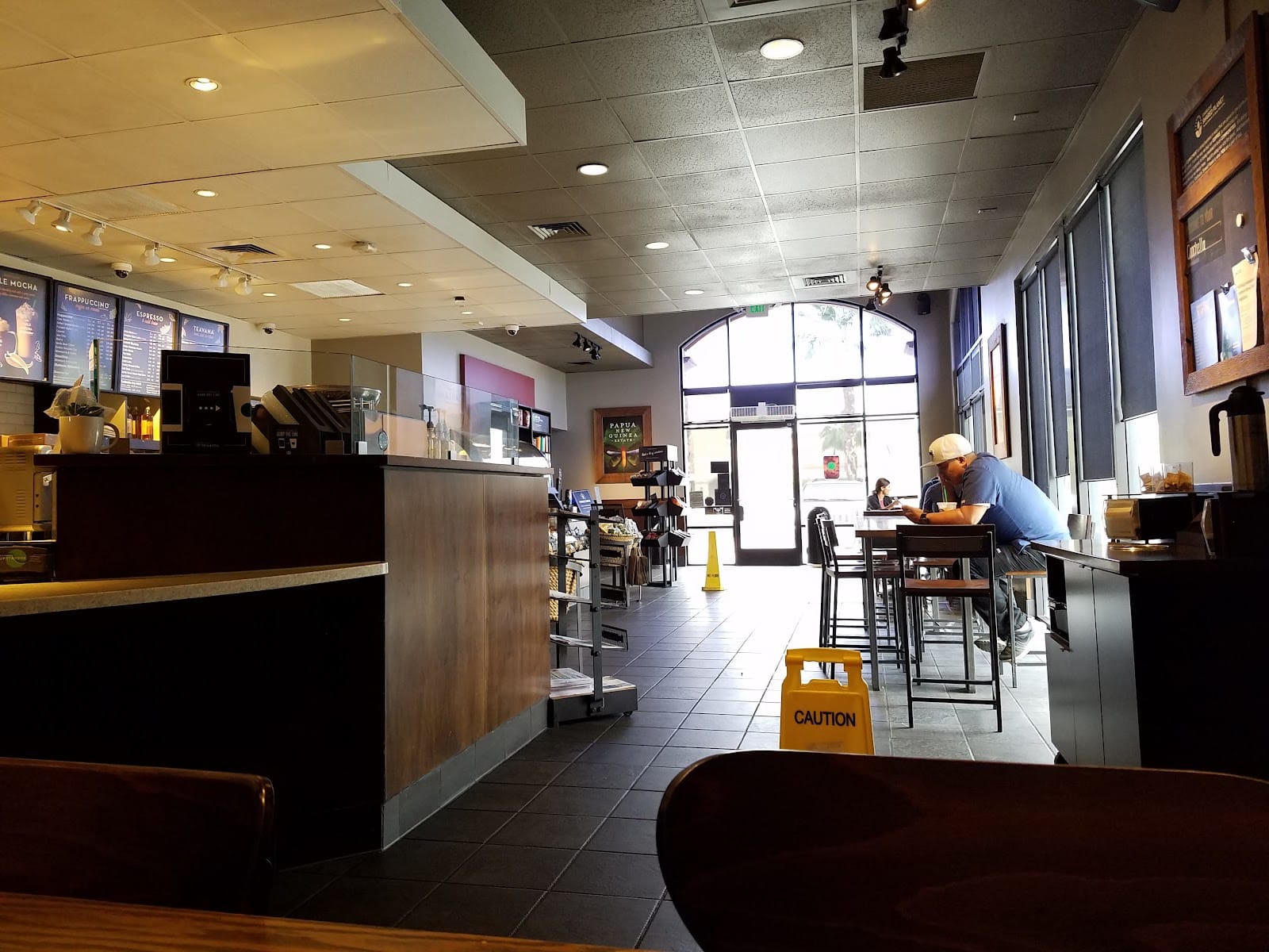Starbucks Coffee Company