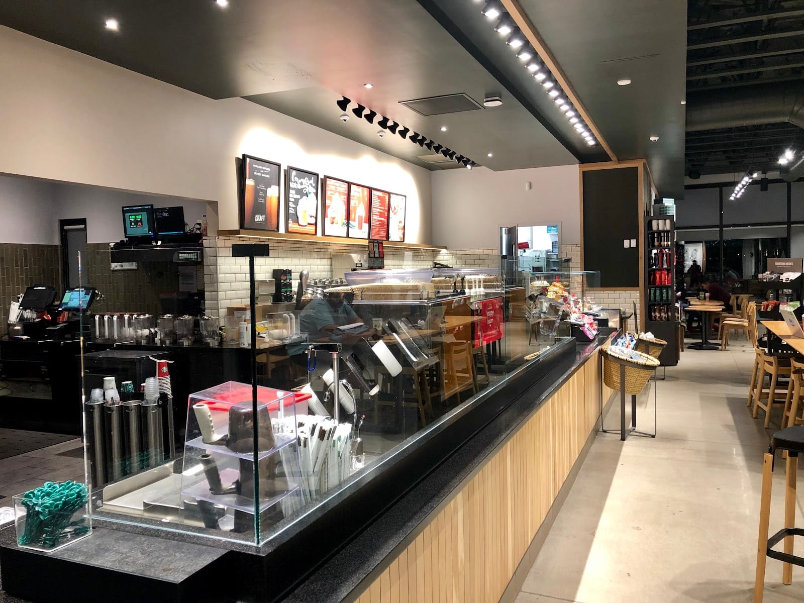 Starbucks Coffee Company