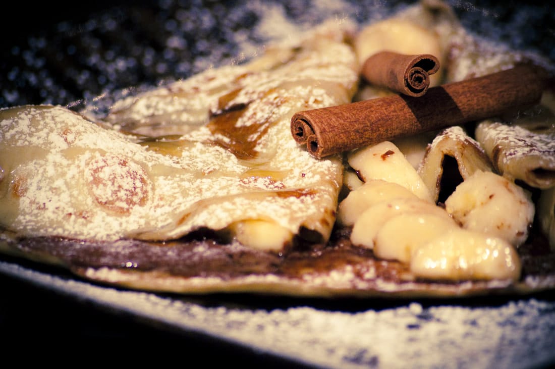 Crêpes de Luxe Cafe photo 4