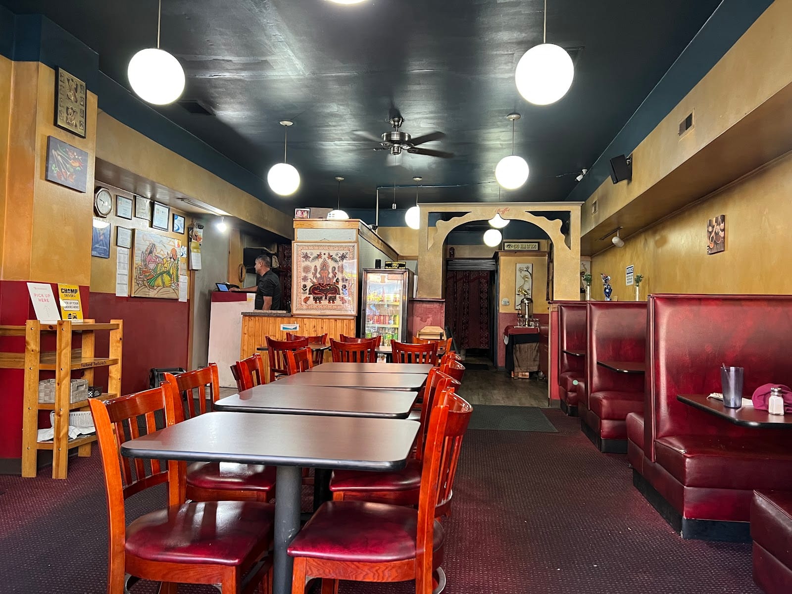 Masala Indian Cuisine