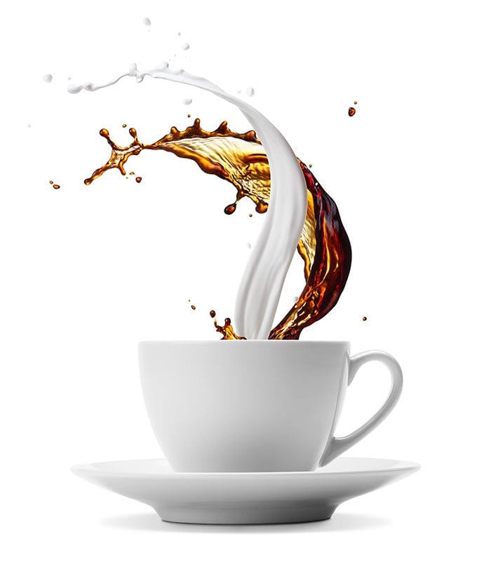 fix! Coffee photo 2