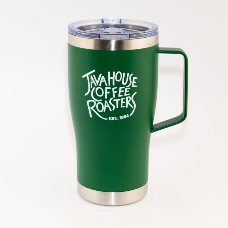 Java House Coffee Roasters - Downtown photo 7