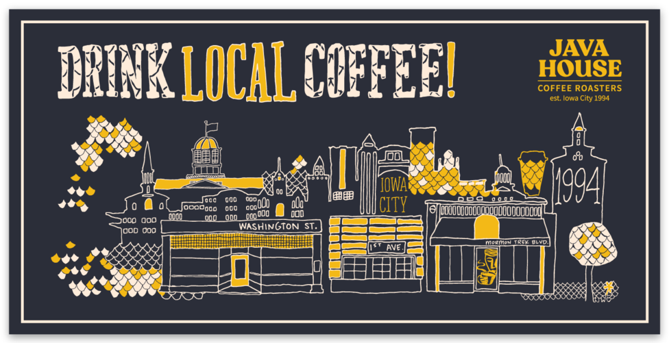 Java House Coffee Roasters - Downtown photo 2